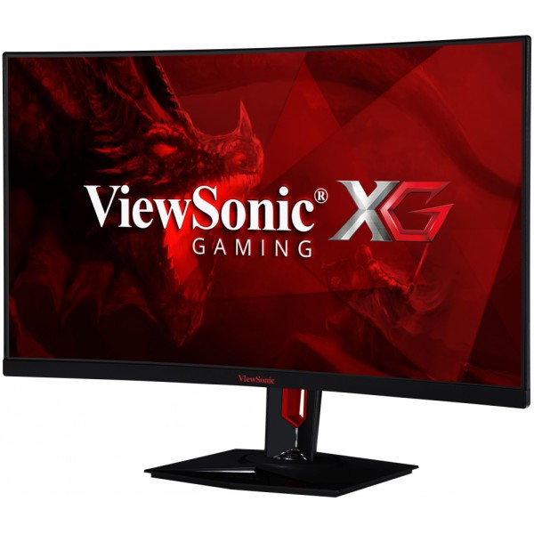 Đánh giá màn hình ViewSonic XG3240-C - Không xuất sắc nhưng vẫn hoàn hảo - Ảnh 7.