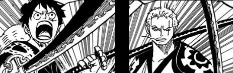 Góc soi mói One Piece 913: Cùng săm soi những chi tiết cực kỳ thú vị trong Chapter lần này nhé - Ảnh 3.