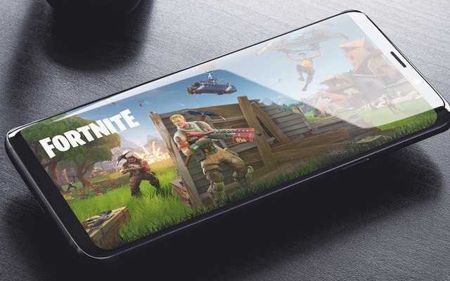 Chưa cần biết Galaxy Note 9 ra sao, nhưng hết độc quyền Fortnite, lại tặng khoản tiền ảo kếch xù đã đủ khiến game thủ phấn khích rồi - Ảnh 1.