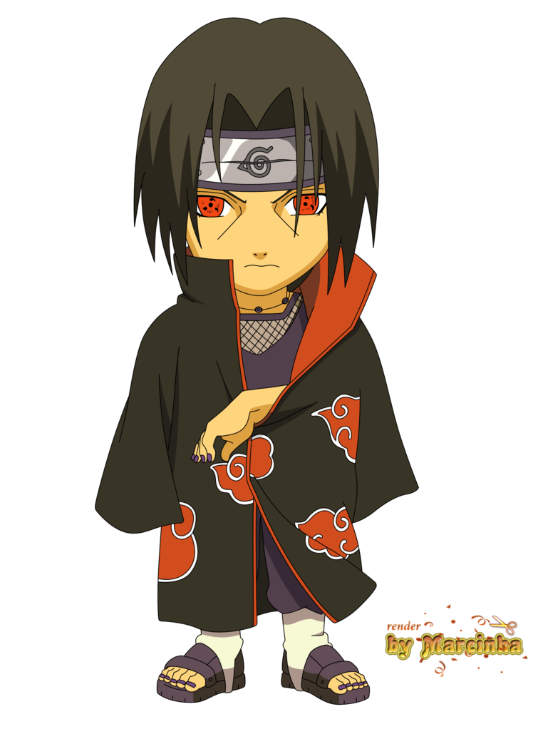 NARUTO/#1752062 | Naruto uzumaki hokage, Anime chibi, Naruto sasuke sakura