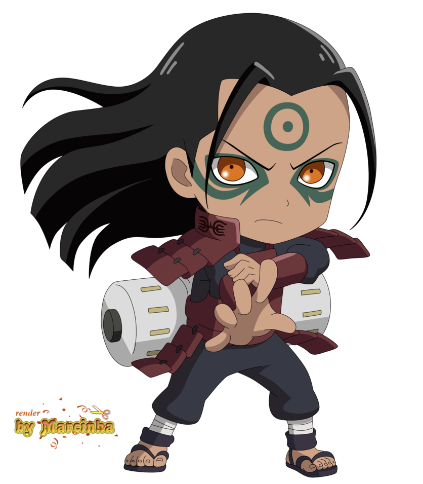 Vui là chính: Đổ xiêu đổ vẹo khi thấy các nhân vật trong Naruto chibi hóa siêu dễ thương - Ảnh 13. Vui là chính: Đổ xiêu đổ vẹo khi thấy các nhân vật trong Naruto chibi hóa siêu dễ thương - Ảnh 13.