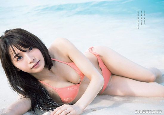 Erika Denya - Người đẹp lai cực hot tại Nhật Bản - Ảnh 21.