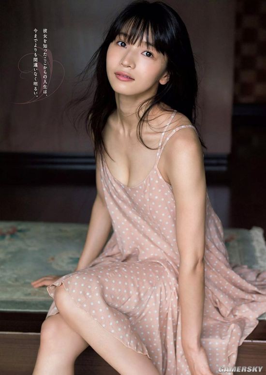 Erika Denya - Người đẹp lai cực hot tại Nhật Bản - Ảnh 27.