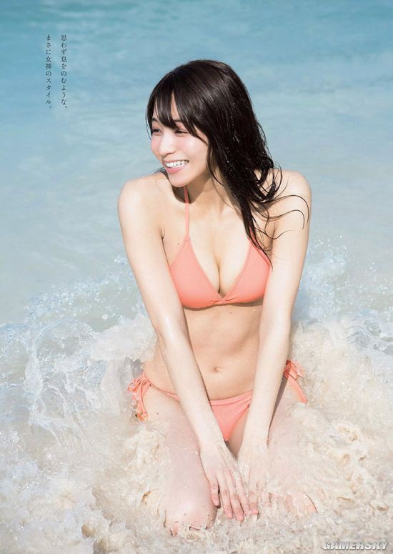 Erika Denya - Người đẹp lai cực hot tại Nhật Bản - Ảnh 19.