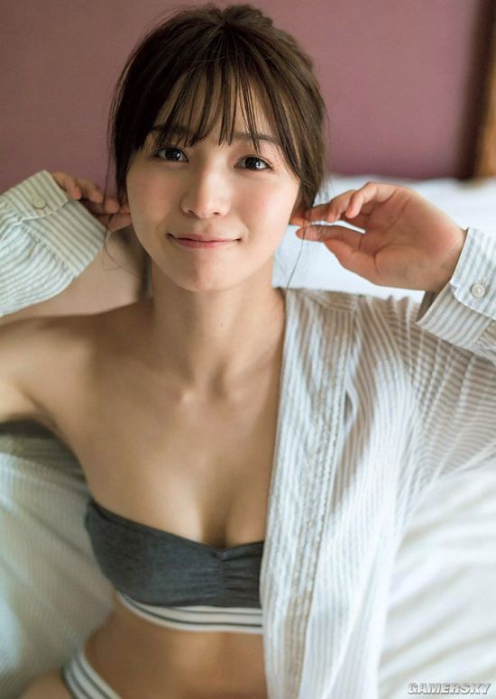 Erika Denya - Người đẹp lai cực hot tại Nhật Bản - Ảnh 20.