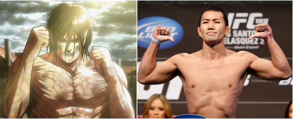 Chẳng thể ngờ những nhân vật đình đám trong 5 bộ manga nổi tiếng này lại được lấy cảm hứng từ đời thực - Ảnh 1.