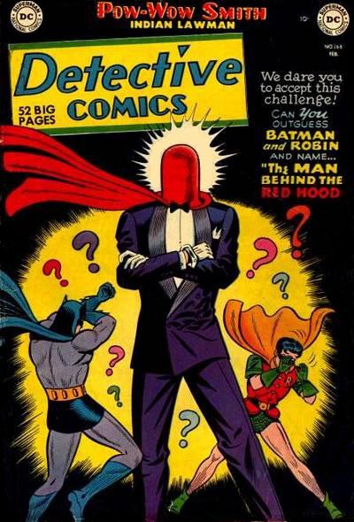 3 nguồn gốc về The Joker đã từng được hé lộ trong Comics: Cái nào cũng thật đáng sợ - Ảnh 3.