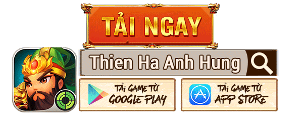 “Vua game chiến thuật Card Battle 2018” Thiên Hạ Anh Hùng chính thức ra mắt HÔM NAY, tặng tướng Triệu Vân - Ảnh 1.