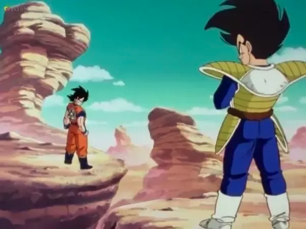 Vegeta Đã Bao Giờ Mạnh Hơn Goku Trong Suốt Cả Bộ Truyện Dragon Ball Hay  Chưa?