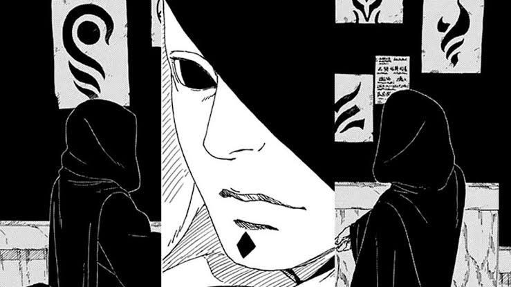 8 ấn chú và con dấu mạnh nhất trong Naruto và Boruto - Ảnh 8. 8 ấn chú và con dấu mạnh nhất trong Naruto và Boruto - Ảnh 8.