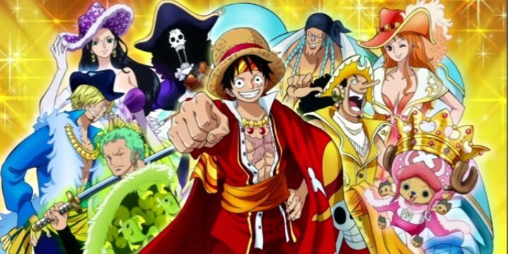 Tóm tắt One Piece cụ thể theo từng season trong anime - POPS Blog