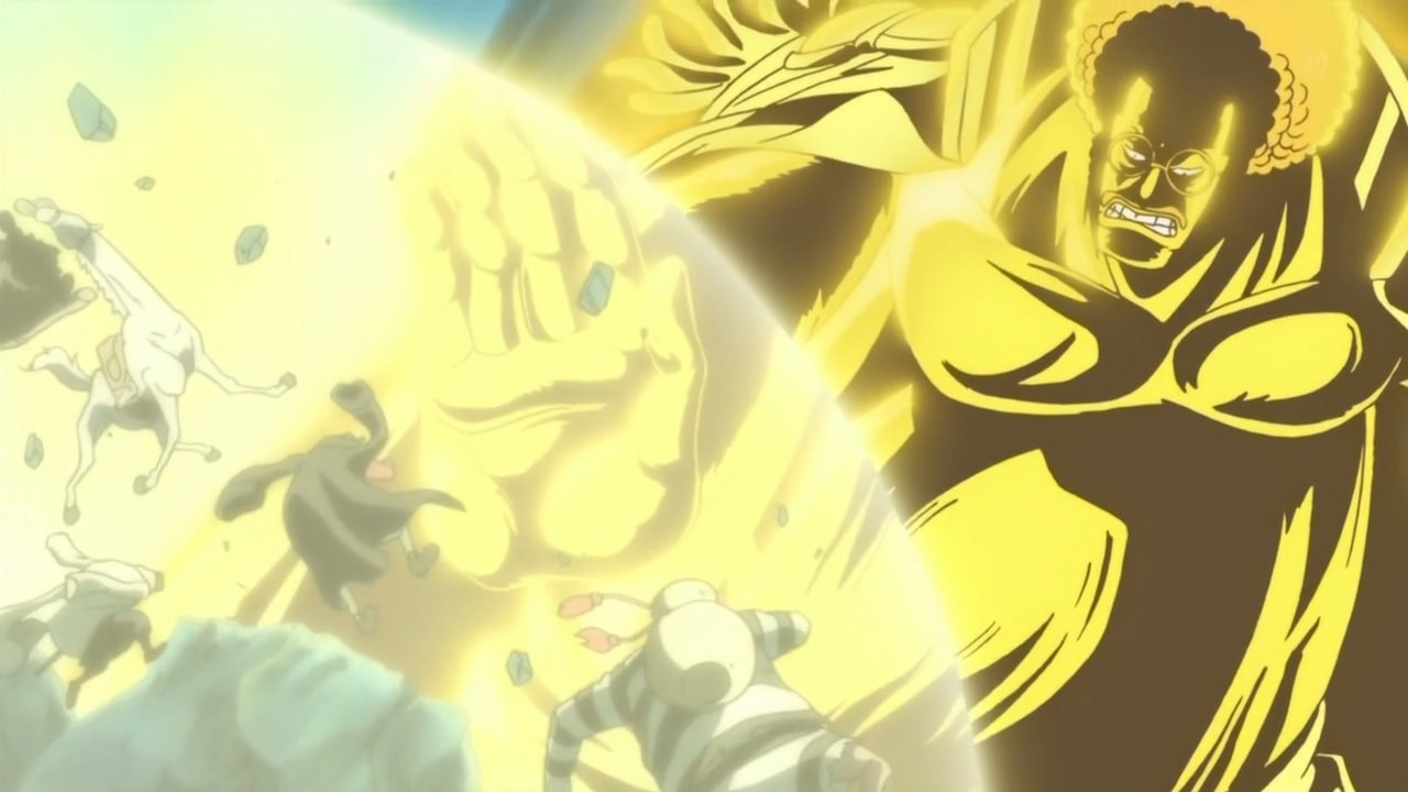 Chiêm ngưỡng hình ảnh Luffy cùng các nhân vật One Piece siêu ngầu dưới nét  vẽ độc đáo của fan