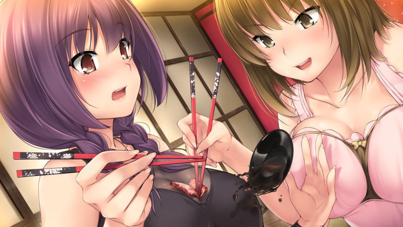 Game VR