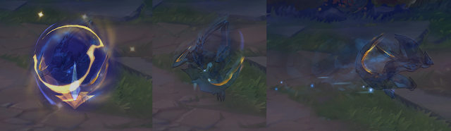 [PBE 8.19 lần 1] Riot ra mắt Khazix Quán Quân kèm 48 màu sắc ứng với các đội tuyển LMHT, buff mạnh 3 tướng đi rừng - Ảnh 14.