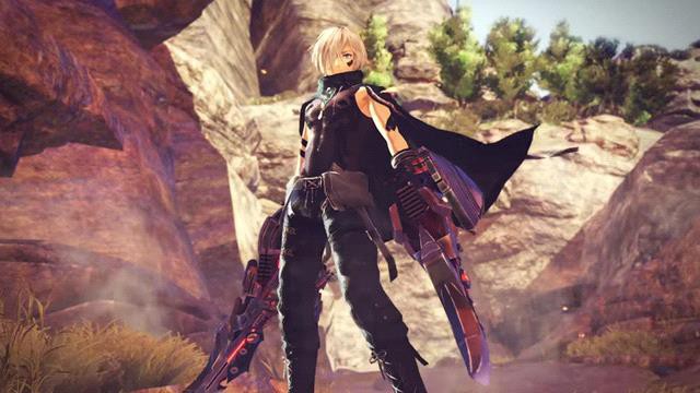 Bom tấn God Eater 3 ấn định thời điểm phát nổ ngay trong năm 2018 - Ảnh 5.