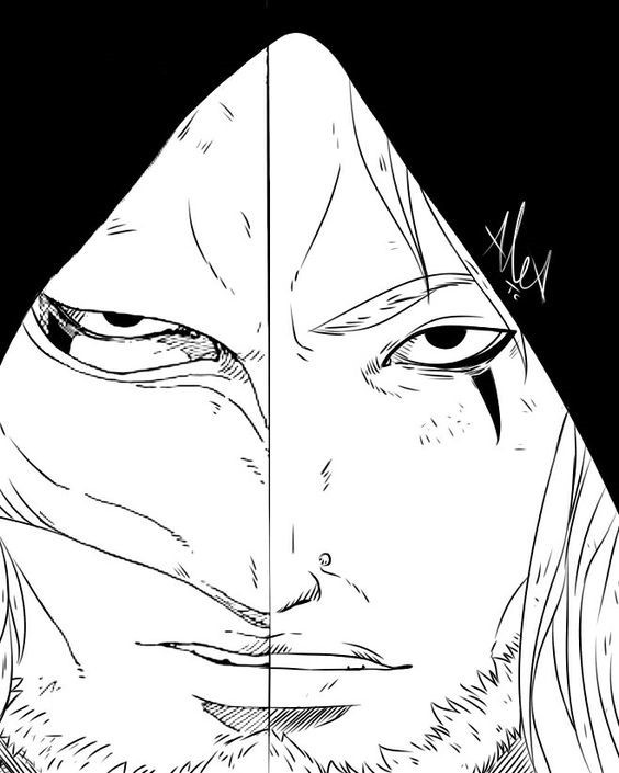 Boruto: Kashin Koji, nhân vật bí ẩn liệu có phải là Jiraiya - người thầy huyền thoại của Naruto? - Ảnh 5.