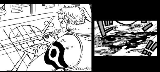 One Piece 917 Góc soi mói: Tụt cảm xúc với hình ảnh tướng quân xinh đẹp của Kaido hé lộ nụ cười duyên dáng - Ảnh 1.