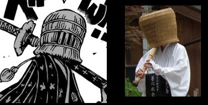 One Piece 917 Góc soi mói: Tụt cảm xúc với hình ảnh tướng quân xinh đẹp của Kaido hé lộ nụ cười duyên dáng - Ảnh 11.