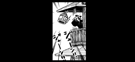 One Piece 917 Góc soi mói: Tụt cảm xúc với hình ảnh tướng quân xinh đẹp của Kaido hé lộ nụ cười duyên dáng - Ảnh 7.
