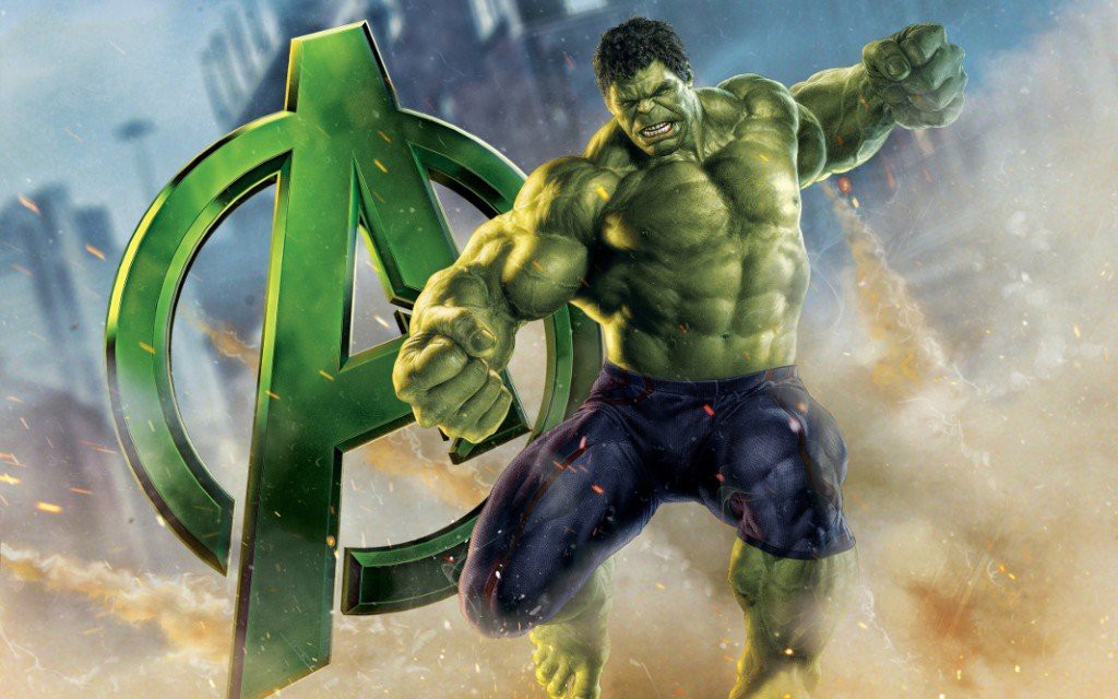 Đổ gục trước những hình ảnh đáng yêu của các siêu anh hùng Avengers tí hon   Ảnh 5  Chibi marvel Hulk marvel Marvel superheroes