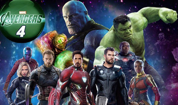 Nebula sẽ quay trở lại Avengers 4 xử đẹp người cha nuôi Thanos của mình - Ảnh 1.