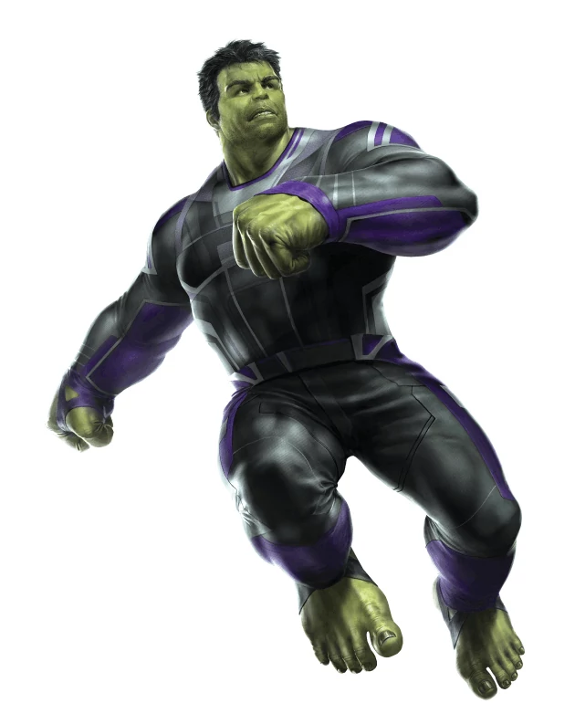 Hình ảnh chính thức của các nhân vật trong Avengers 4 được hé lộ, Hulk sẽ có một bộ giáp mới cực chất - Ảnh 8.