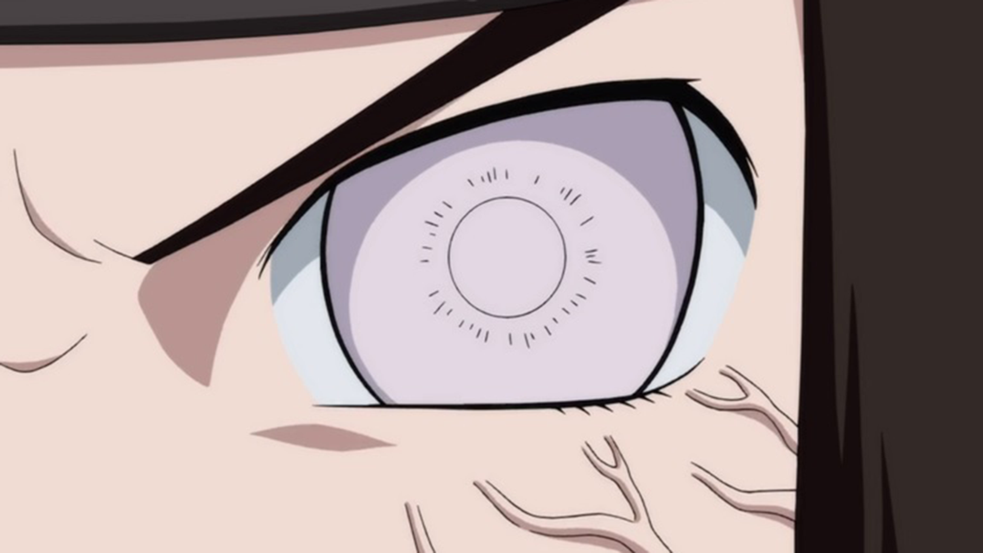 Những điều thú vị về Tenseigan - đôi mắt quyền lực nhất nhẫn giới trên mặt Trăng - Ảnh 6.