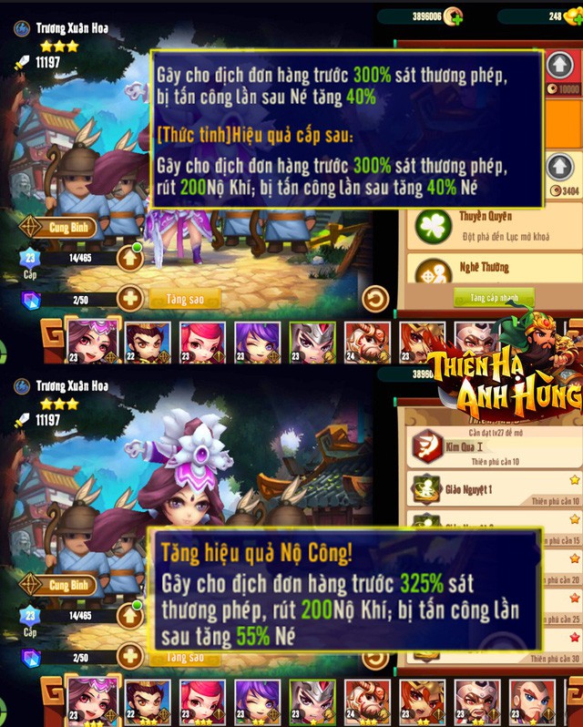 Game thủ “đua đòi” build team FULL CHOÁNG, tưởng bá đạo ai ngờ ăn hành sấp mặt, lý do hóa ra là... - Ảnh 8.