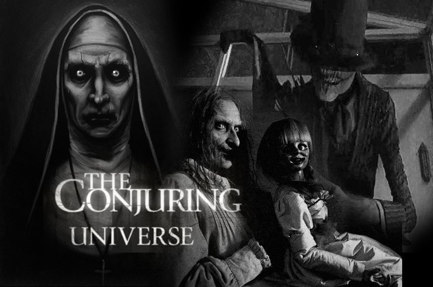 Đâu Là Phần Hay Nhất Trong Vũ Trụ The Conjuring?