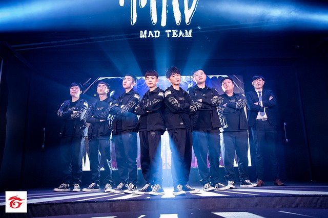 LMHT: Như thường lệ, Flash Wolves lại vô địch LMS với chiến thắng 3-0 trước MAD Team - Ảnh 1.