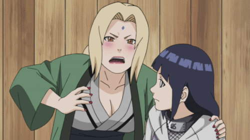 Naruto Hinata Và Sakura Ai Mới Là Mỹ Nhân Sở Hữu Hình Thể Nóng Bỏng