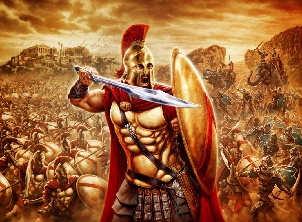 21 ý tưởng hay nhất về Chiến binh Sparta  chiến binh sparta chiến binh  chiên
