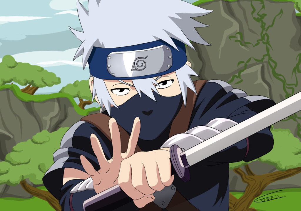 Naruto: Những điều bí mật về nhân vật Sakumo Hatake - huyền thoại Nanh Trắng của Konoha - Ảnh 9.