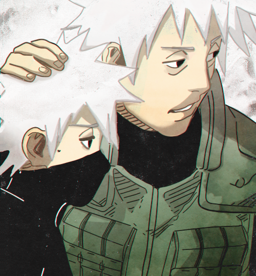 Naruto: Những điều bí mật về nhân vật Sakumo Hatake - huyền thoại Nanh Trắng của Konoha - Ảnh 8.