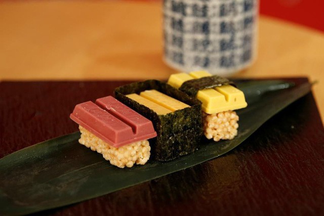 Bài học xây dựng thương hiệu từ Kit Kat Nhật Bản: Tuyệt chiêu biến một sản phẩm ngoại thành biểu tượng của cả đất nước - Ảnh 2.