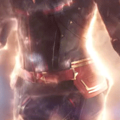 Giải mã Trailer đầu tiên của Captain Marvel, chị đại sẽ gánh vác sứ mệnh tiêu diệt Thanos trong Avengers 4 - Ảnh 16.