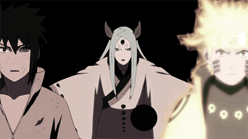 Giả thuyết Boruto: Nữ thần Thỏ Otsutsuki Kaguya có thể sẽ được hồi sinh bởi chính Naruto và Sasuke? - Ảnh 4.