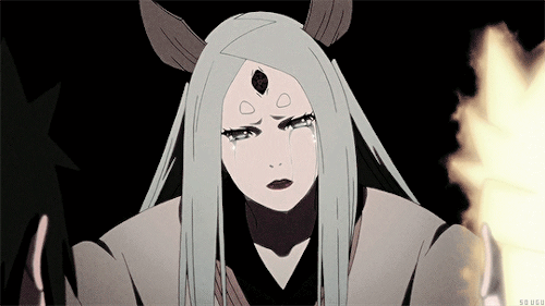 Giả thuyết Boruto: Nữ thần Thỏ Otsutsuki Kaguya có thể sẽ được hồi sinh bởi chính Naruto và Sasuke? - Ảnh 2.