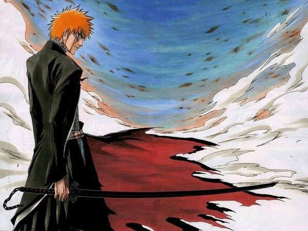 Ichigo's powers explained