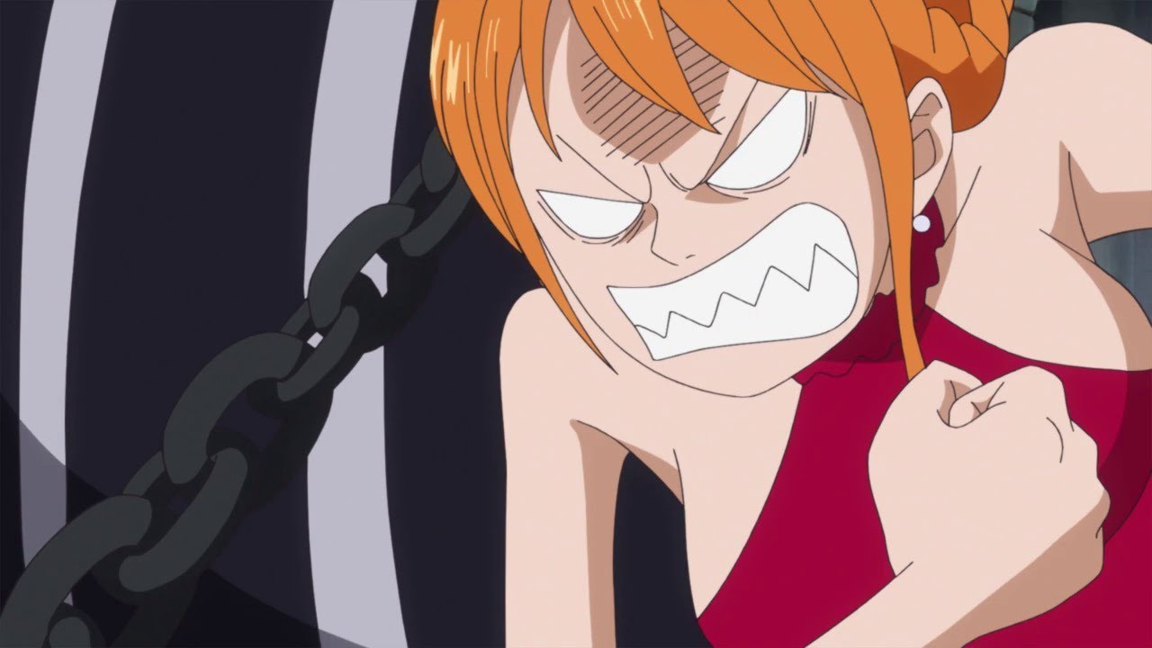 Luffy tức giận: Hãy xem hình ảnh khi Luffy tức giận để cảm nhận sức mạnh và quyền năng của tướng quân hải tặc. Các fan hâm mộ của One Piece sẽ không muốn bỏ lỡ khoảnh khắc đầy kịch tính này.