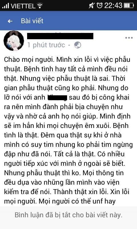 Nữ game thủ LMHT bị chính cộng đồng bóc mẽ sống ảo, giả bệnh hiểm nghèo chỉ để gây chú ý và câu fame - Ảnh 5.