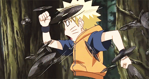 Thân là nhân vật chính nhưng cậu nhóc Naruto cũng có những lúc “số nhọ” khó ai bì kịp - Ảnh 14.