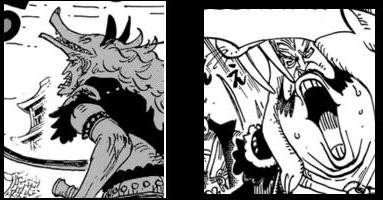 One Piece 918 Góc soi mói: Luffy trả ơn và bí ẩn về những Bóng ma của Wano Quốc - Ảnh 2.