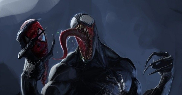 Tất tần tật những điều bạn cần biết về Venom - Kẻ thù truyền kiếp của Người Nhện Spider-Man - Ảnh 3.