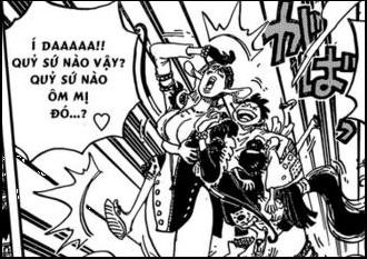 One Piece 918 Góc soi mói: Luffy trả ơn và bí ẩn về những Bóng ma của Wano Quốc - Ảnh 3.
