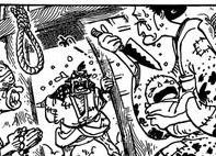 One Piece 918 Góc soi mói: Luffy trả ơn và bí ẩn về những Bóng ma của Wano Quốc - Ảnh 5.