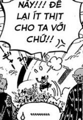One Piece 918 Góc soi mói: Luffy trả ơn và bí ẩn về những Bóng ma của Wano Quốc - Ảnh 7.