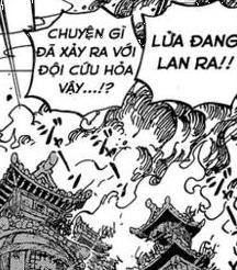 One Piece 918 Góc soi mói: Luffy trả ơn và bí ẩn về những Bóng ma của Wano Quốc - Ảnh 8.
