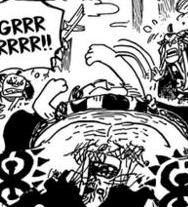 One Piece 918 Góc soi mói: Luffy trả ơn và bí ẩn về những Bóng ma của Wano Quốc - Ảnh 9.