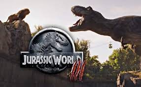 Jurassic World 3 sẽ đưa đàn khủng long vào không gian tàn phá bầu khí quyển Trái Đất? - Ảnh 1.